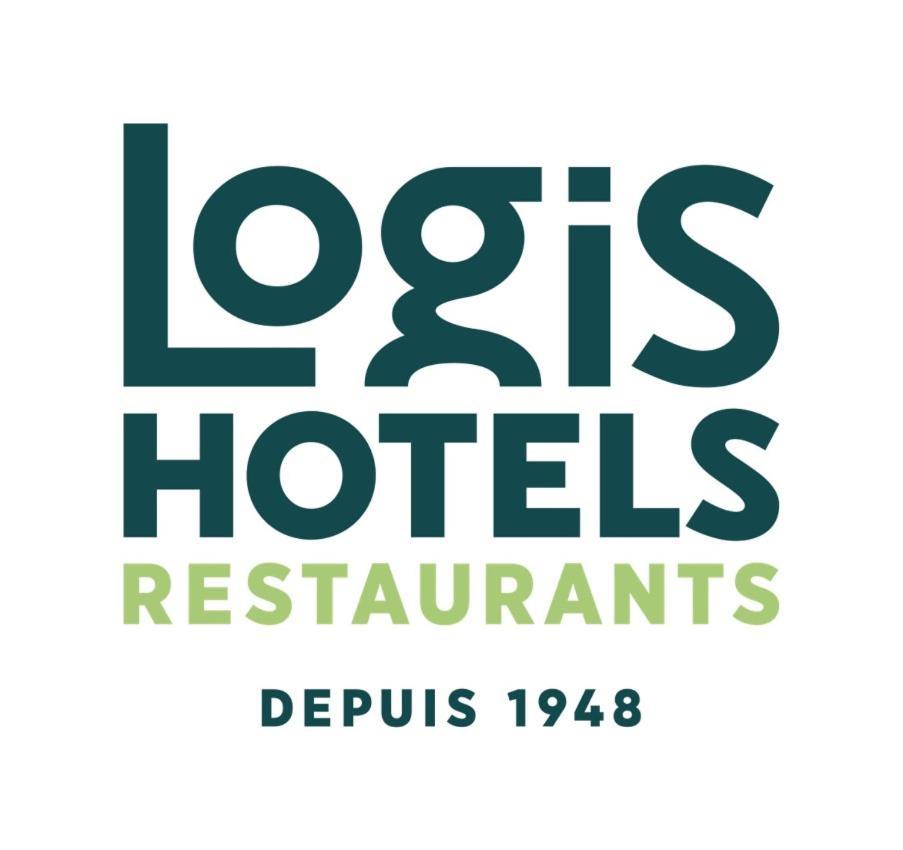 Logis - Chateau De La Motte - Hotel & Restaurant Liessies Zewnętrze zdjęcie